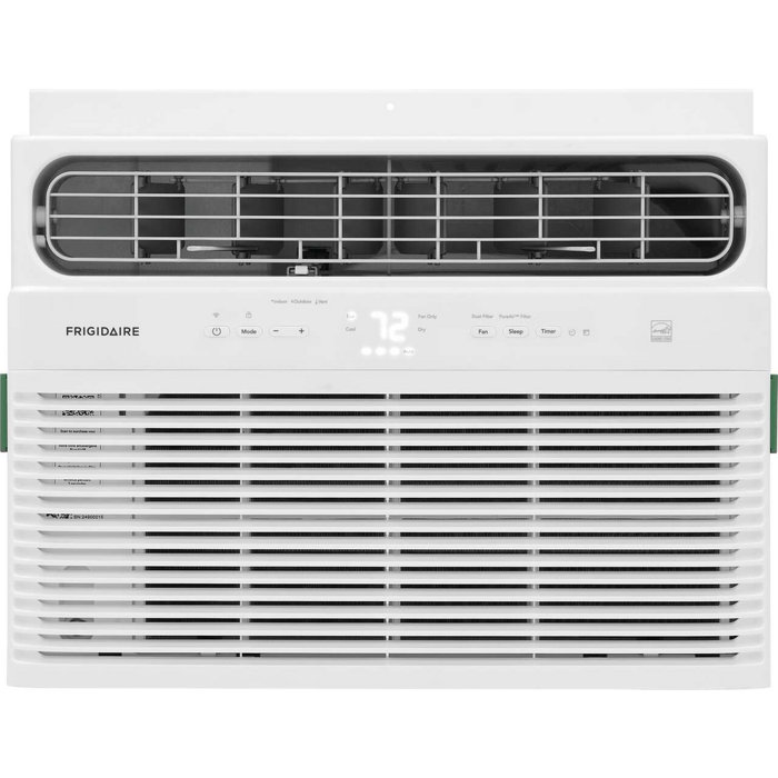 Frigidaire 10000 Btu Window Air Conditioner With Remote And Reviews